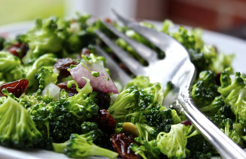 Brokoli hakkında yeni bir keşif! Bakın hangi özelliği ortaya çıktı - Resim: 2