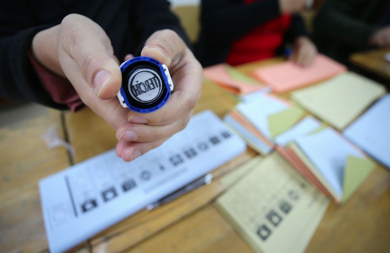 MAK Araştırma anketi ortaya koydu! Siyasette her şey değişiyor - Resim: 2