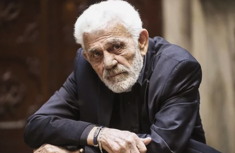 Yeşilçam'ın en sert adamıydı... İhsan Gedik şimdi sokaklara düştü, o hali yürekleri burktu - Resim: 1