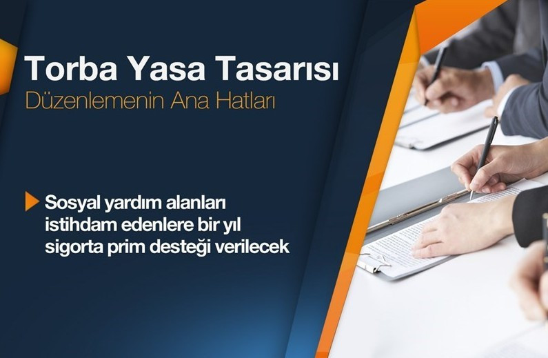 Torba Yasa'da ne var yeni haklarınızı öğrenin! - Resim: 4