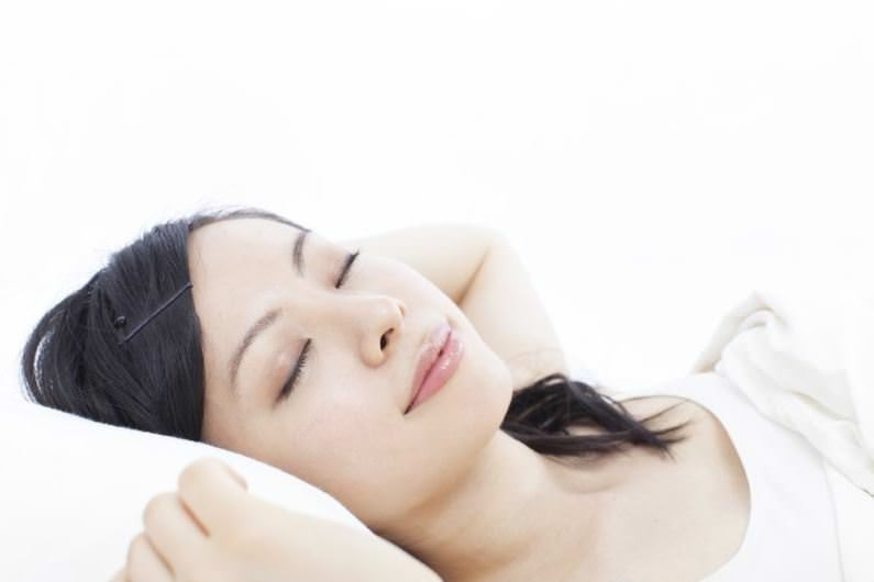 Uyurken düşme hissi geliyorsa! - Resim: 4