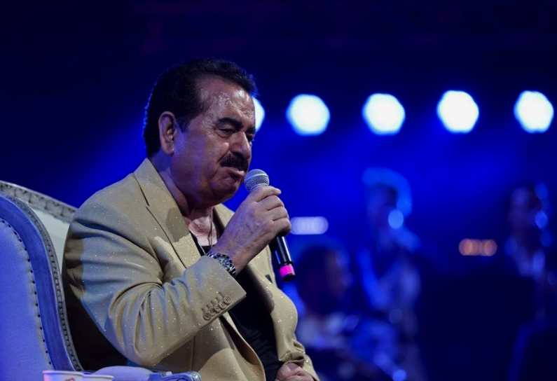 İbrahim Tatlıses'ten oğlu Ahmet Tatlıses'e tokat gibi cevap! Aralarındaki gerginlik iyice büyüyor - Resim: 1