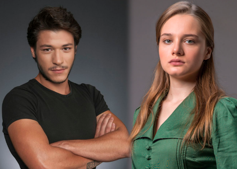 1,5 yıl saklamışlardı! Çukur'un Celasun'u aşkını ilan etti - Resim: 4