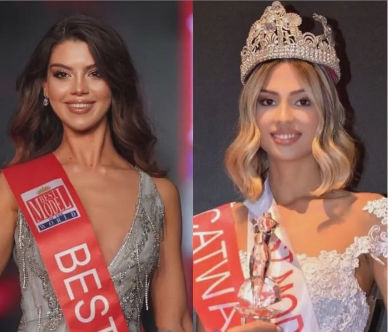 34. Best Model'de skandal iddia 'Erkan Özerman'a hangi erkek masaj yapmak ister' mesajı - Resim: 4