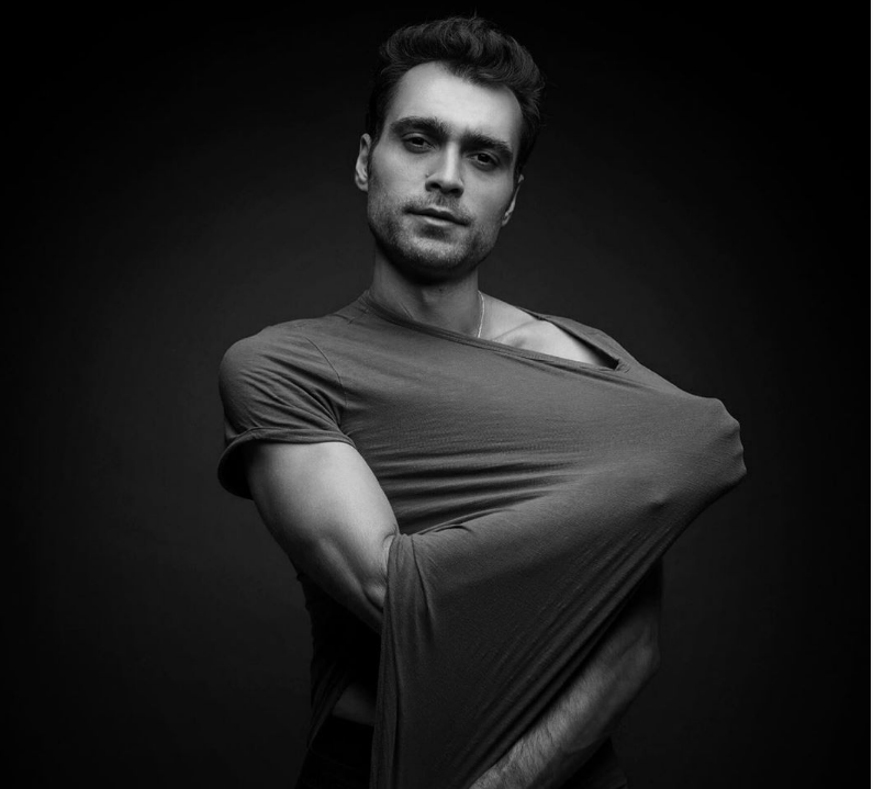 Kadın'a bomba transfer Çarpışma dizisinin yıldızı kadroya dahil oldu - Resim: 4