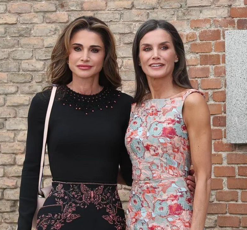 İspanya kraliyet ailesinde skandal: Yasak aşk kanıtlandı! Kraliçe'nin gizli aşkı bakın kim çıktı? - Resim: 4