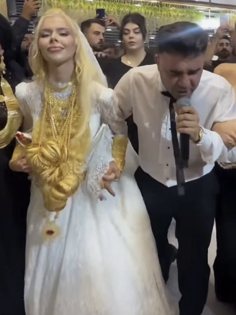 Çağla Öz’ün yıllar önce Vanlı Kara Haydar hakkında yaptığı açıklama olay! Silah dayadı, taciz etti - Resim: 4