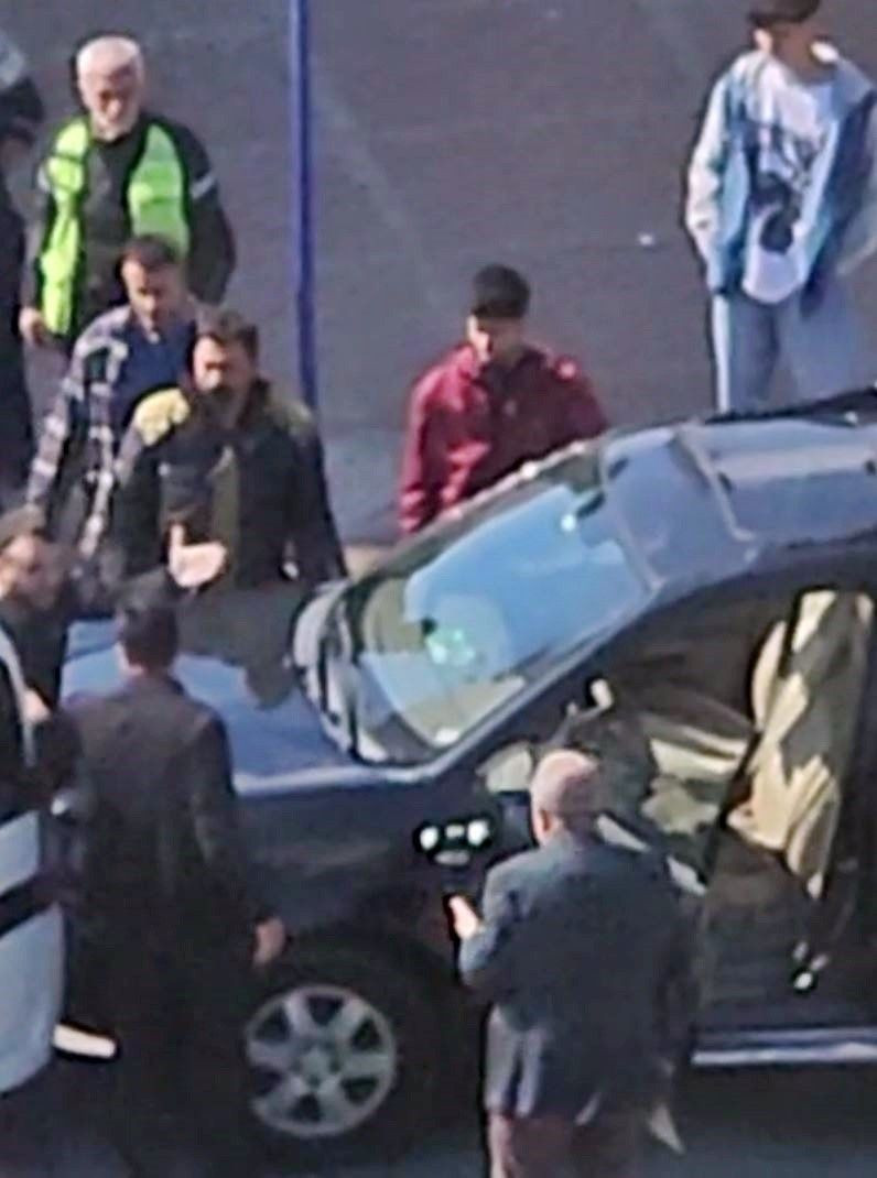 Kulak zarı patlayana kadar dayak diyen adam: "Bu değilmiş" deyip gittiler - Resim: 2