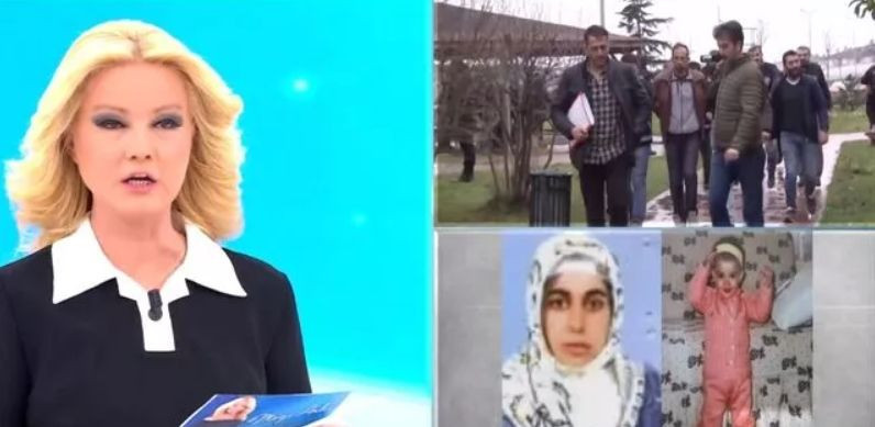 Palu ailesi davasında flaş gelişme: 3 kişi tahliye oldu! Müge Anlı canlı yayında tepki gösterdi: "Vah gidene" - Resim: 4