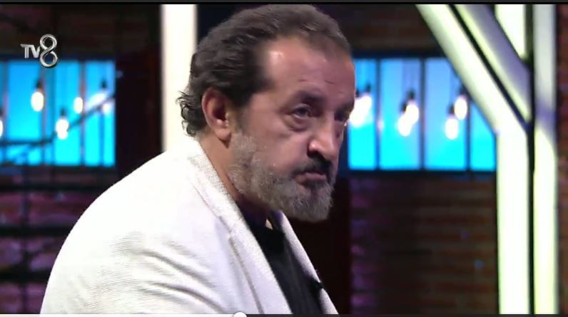 MasterChef yarışmacısı Tunahan Ak Mehmet Şef'i delirtti: Oğlum sen... - Resim: 1