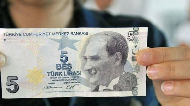 Cebinizde 5 TL varsa hemen çıkarıp bakın Anında 50 bin liranız olabilir! - Resim: 2