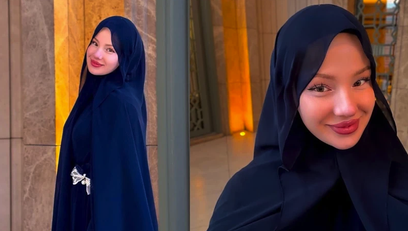 Ayak paylaşımıyla gündem olmuştu! Fatma Soydaş’tan "Açılacak mısın?" sorusuna bomba yanıt - Resim: 3