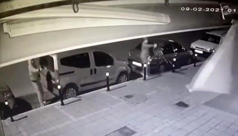 Esenyurt'ta haraç çetesi çökertildi! Esnafı önce tokatladılar, sonra kurşunladılar - Resim: 1