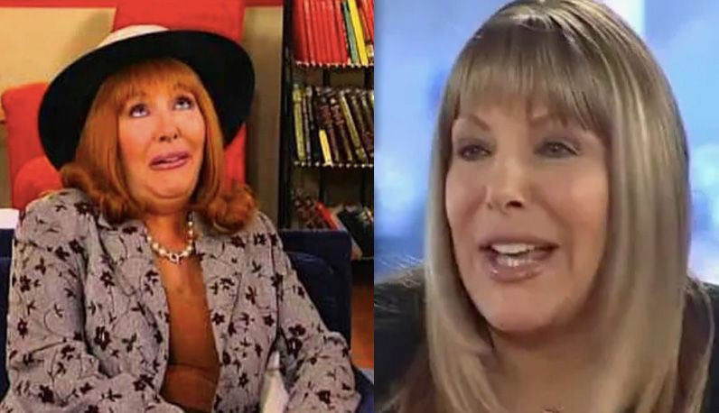 Bakımevinde yaşamını sürdürüyormuş! Usta sanatçı Tuluğ Çizgen'in son hali... - Resim: 4