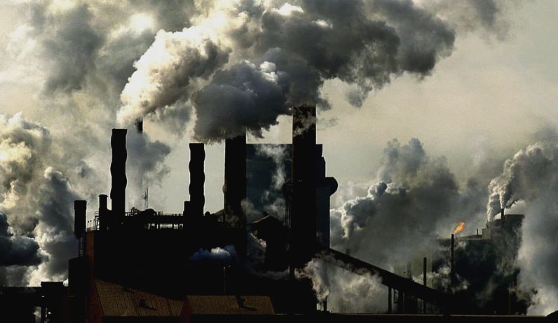 Türkiye'nin havası en kirli 3 şehri belli oldu! İlk sıradaki şehri kimse beklemiyordu - Resim: 1