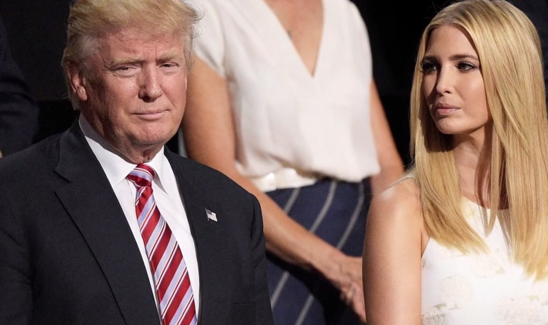 Donald Trump kızı Ivanka Trump aşk mı yaşıyor? - Resim: 1