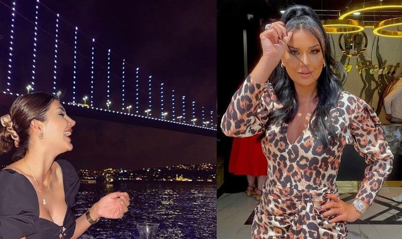 Nez Demir Dilan Polat'a ateş püskürdü: Bizi Dilan mahvetti! - Resim: 1