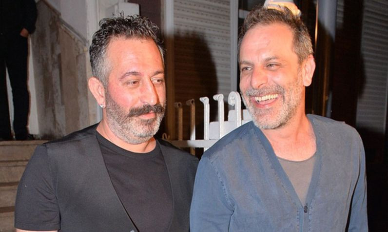 Cem Yılmaz Ozan Güven Deniz Bulutsuz olayında çileden çıktı o iddialara sert çıktı - Resim: 2