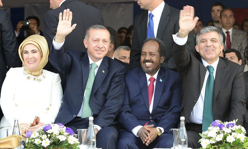 Asrın Projesi Marmaray için tarihi tören - Resim: 2