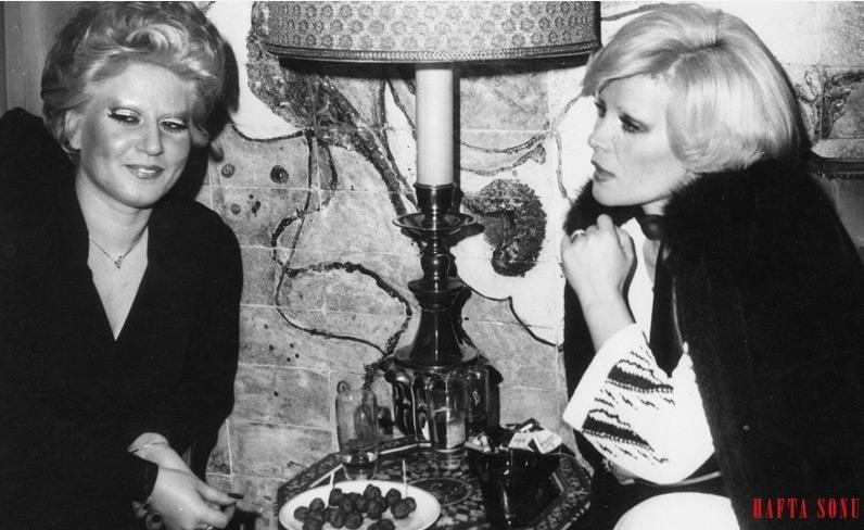 Bu fotoğraflar unutulmaz - Resim: 4