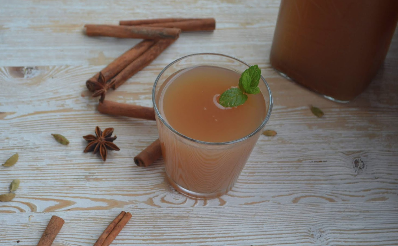 Ramazan'da susuzluğa karşı aktardan Demirhindi Şerbeti önerisi - Resim: 2