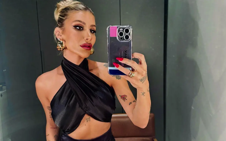 İrem Derici karakolluk oldu! Hakkındaki bomba şikayet bakın ne çıktı - Resim: 1
