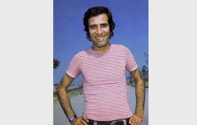 Kemal Sunal'ın amcasıyım deyip herkesi dolandırdı! Ali Sunal soluğu mahkemede aldı - Resim: 1