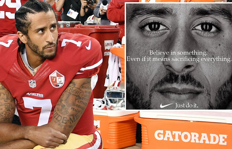 Herkes Nike'ı yakıyor! Ünlü ayakkabı firması zararla 'diz' çöktü - Resim: 4