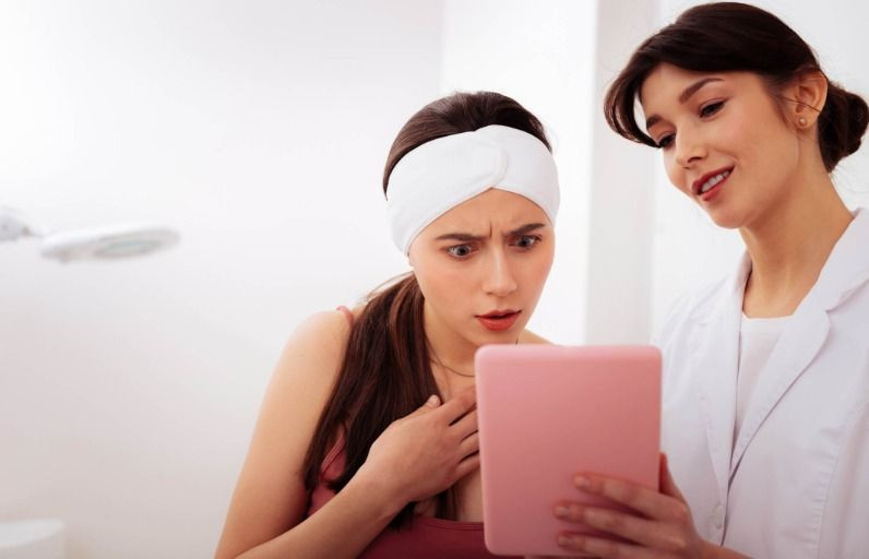 Cilt sağlığı hakkında doğru bilinen yanlışlar! - Resim: 1