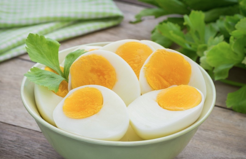 Çabuk acıkanlar ve zayıflamak isteyenler dikkat! Tok tutan bu 5 besini tüketin - Resim: 2