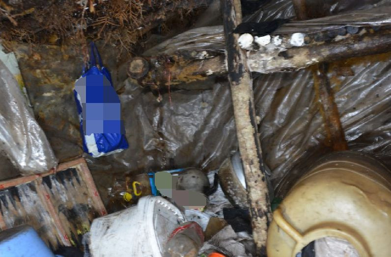 Giresun'da teslim olan İran uyruklu PKK'lı terörist her şeyi bir bir anlattı - Resim: 4