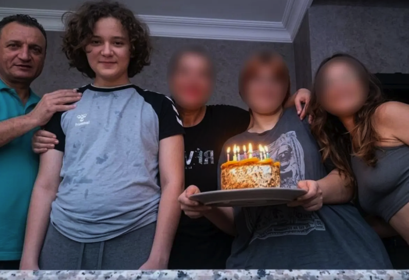 Kahramanmaraş’taki kahreden 6 dakikanın ardındaki sır! Küçük yaşlarda kafasına koymuş - Resim: 2