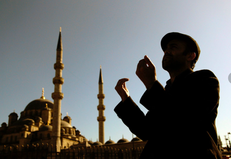 Bugün Regaib kandili - Regaip Kandili mesajları resimli ve kısa sözlerle kandil tebrikleri - Resim: 4