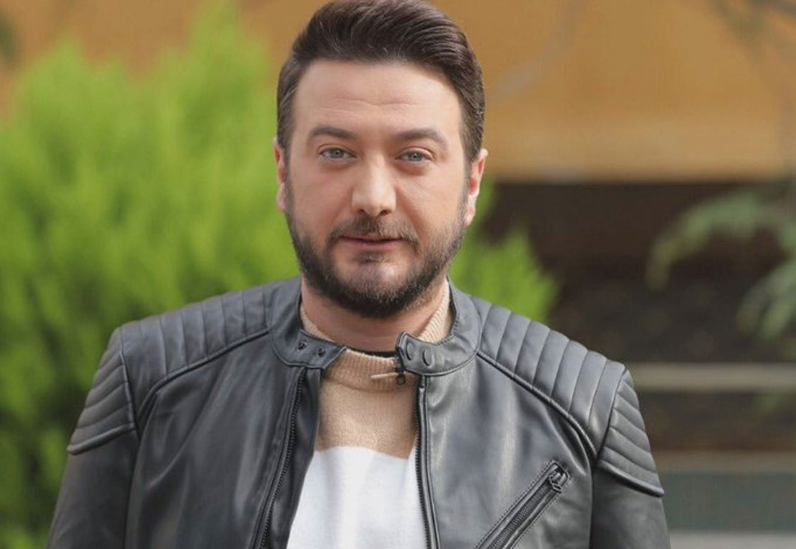 Onur Büyüktopçu'dan Yemekteyiz'in yeni sunucusu Seda Sayan'a ilk mesaj - Resim: 1