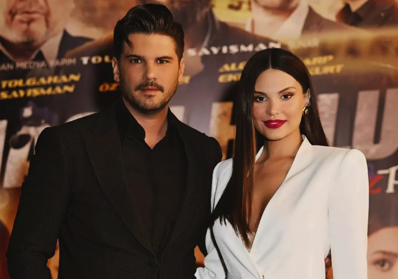 Tolgahan Sayışman, iş dünyasına adım attı! Yeni işi herkesi şaşırttı - Resim: 1