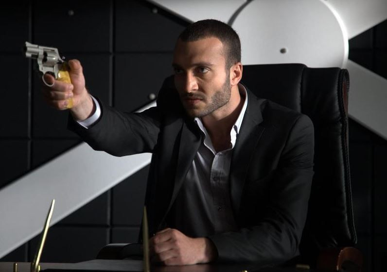 Kurtlar Vadisi'nin Pusat'ı Görkem Sevindik Bebek'te ölümden döndü! "Beni Allah korudu" - Resim: 3