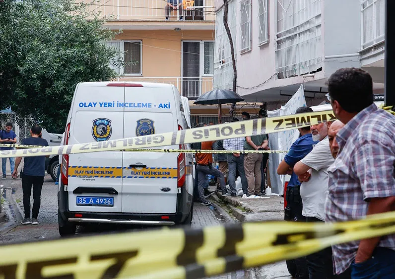 İzmir'deki vahşette yeni gelişme! 4 kişiyi 160 parçaya bölüp, derin dondurucuya koymuştu: Cani adam tutuklandı! - Resim: 4