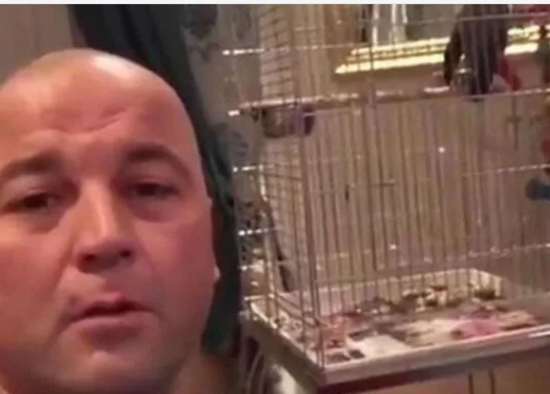 MasterChef Murat Özdemir'den bir skandal daha! Polislere rüşvet teklif etti - Resim: 3