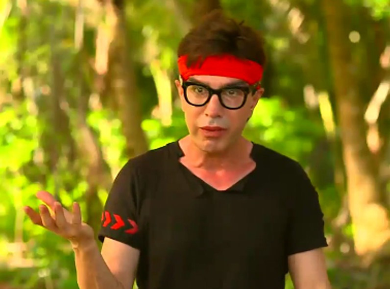 Yılmaz Morgül Survivor'ı anlattı : Aşk, meşk, seks.. - Resim: 2