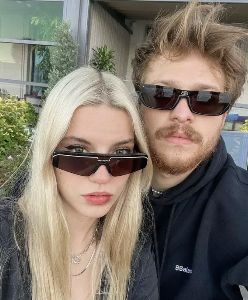 Burak Yörük ve Tuana Yılmaz ayrıldı mı? Takip krizi sinyal mi? - Resim: 4