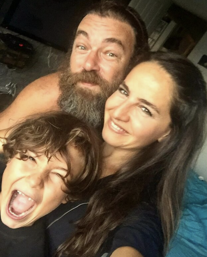 Bihter Dinçel ile Barış Dinçel çiftinden kötü haber! Boşandılar... - Resim: 4