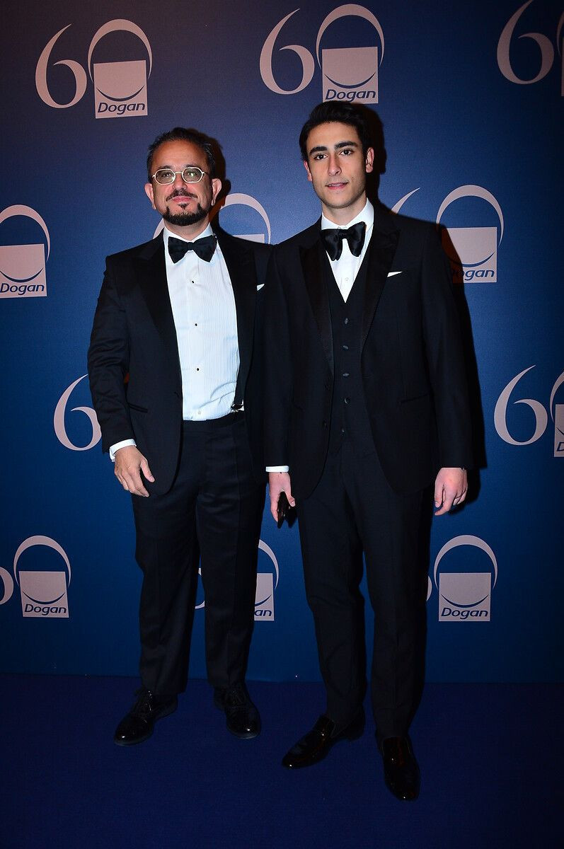 Ali Sabancı'nın oğlu Emrecan Sabancı'nın başın fena halde dertte! 6 polis şikayetçi - Resim: 1