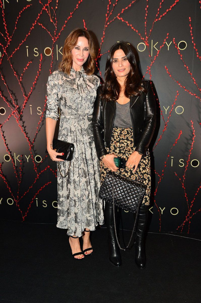 TV8 2. Sayfa'da anlattı: Ünlülerin avukatı Aslı Hatemi'ye çamaşır suyu içirdiler! - Resim: 4