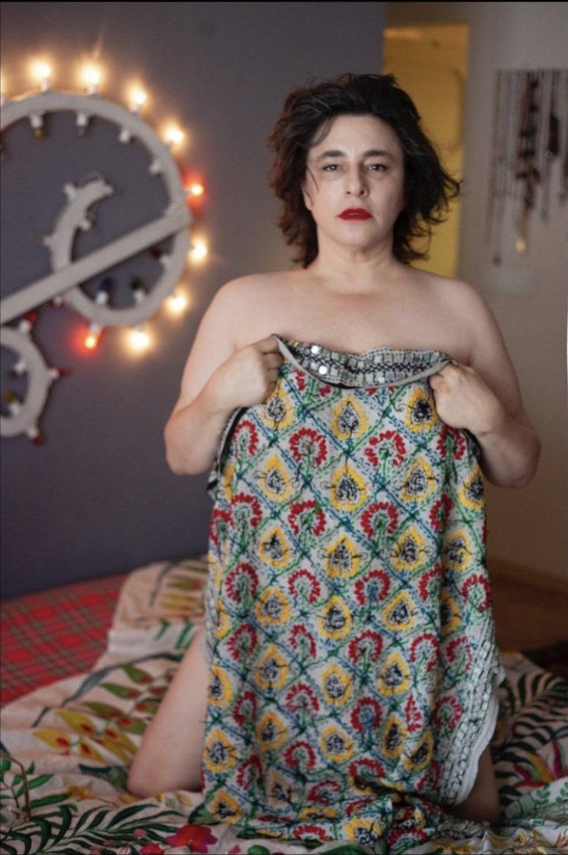 Esra Dermancıoğlu, "Tükenmişlik sendromuna yakalandım" deyip paylaştı yardım istedi! - Resim: 2