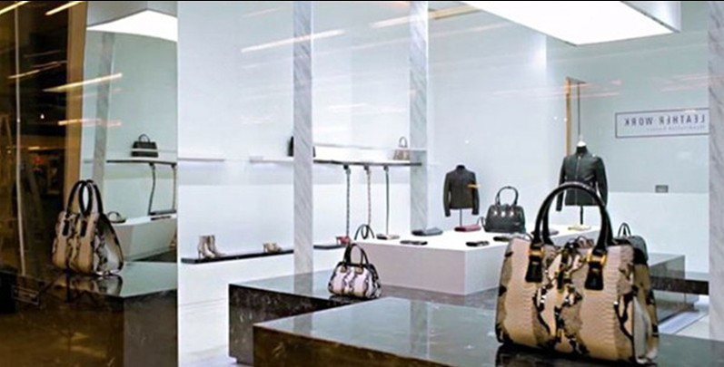 Avm'de korkunç manzara siz karşılaşsanız ne düşünürdünüz? - Resim: 3