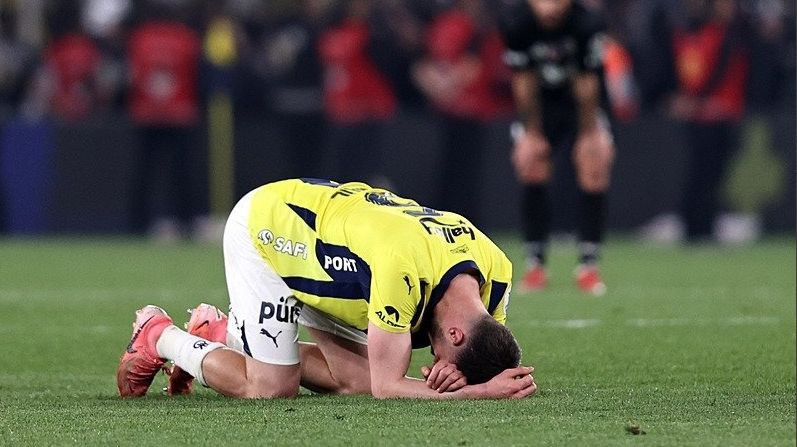 İşte Galatasaray ve Fenerbahçe'nin kalan maçları - Resim: 2