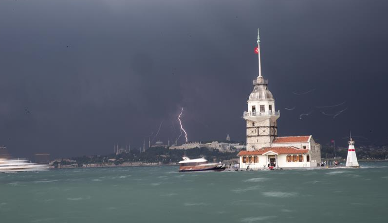 Her şeyi açıkladı 'Bu bir şey değil daha kötü günler geliyor' - Resim: 1