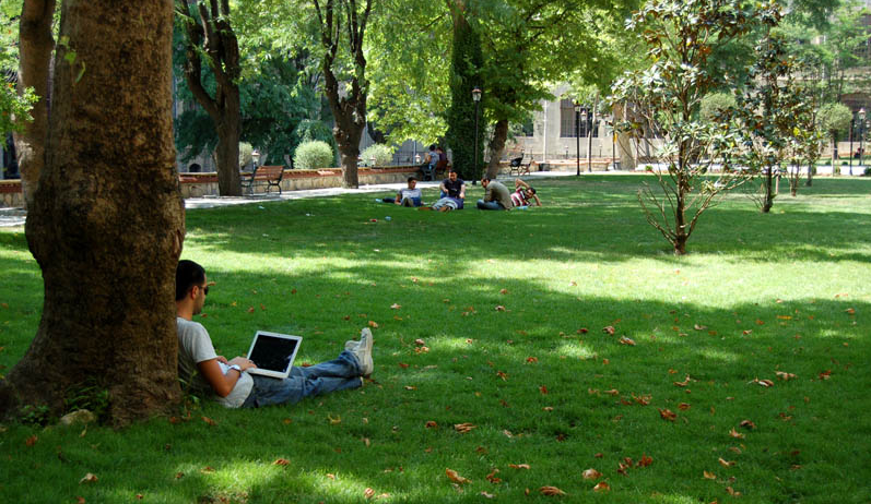 Üniversiteledeki skandal cezalar... - Resim: 4