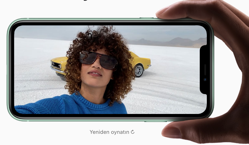 Apple iPhone 11 kamerası ile şaşırttı! Türkiye fiyatı cep yakacak - Resim: 4