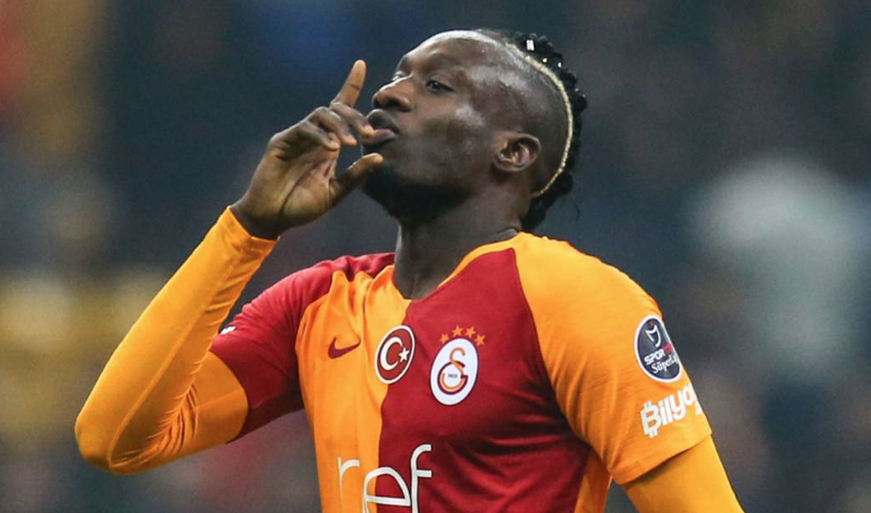 Mbaye Diagne gitti sayılır! Galatasaray forvet için dünya yıldızını getiriyor - Resim: 1